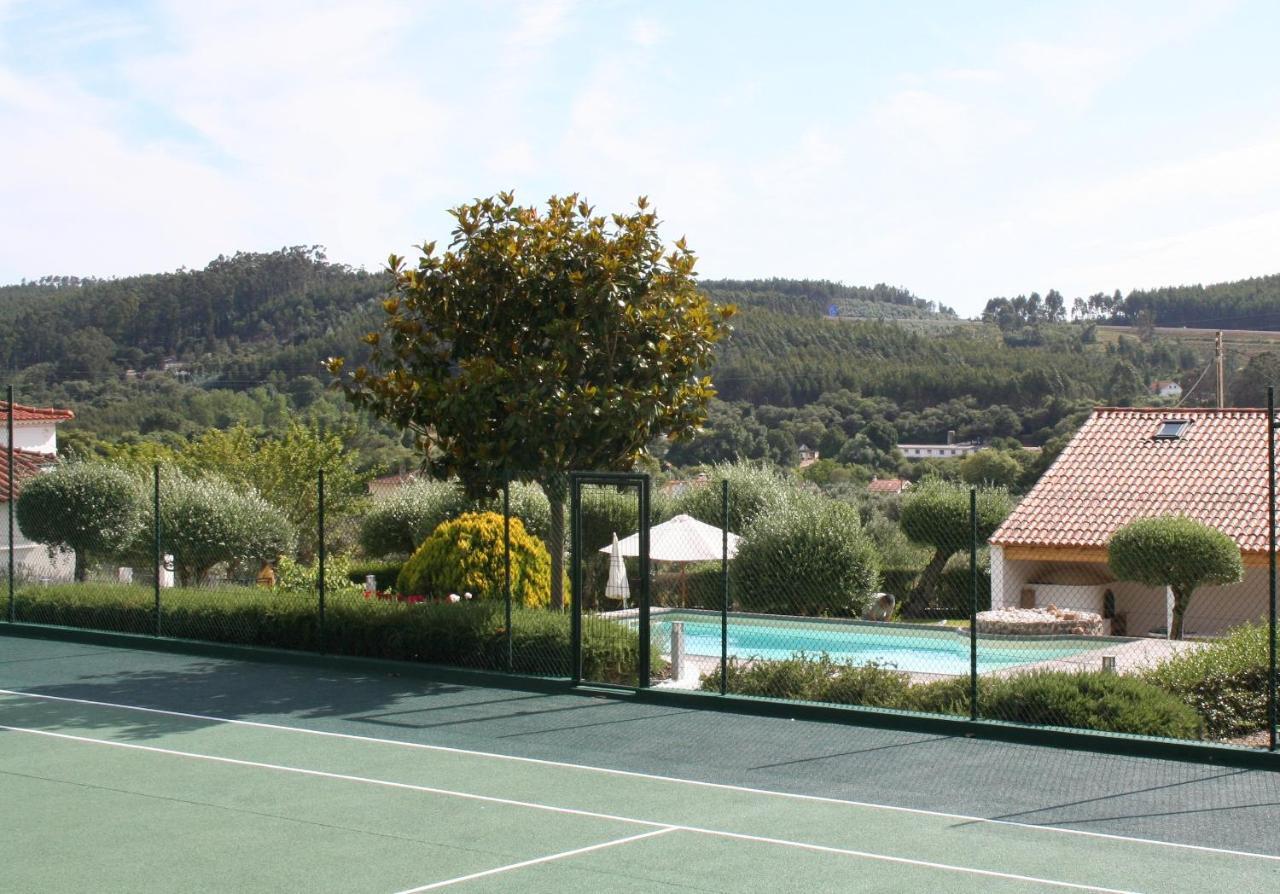 Villa Encosta Da Camarinha à Ferreira do Zêzere Extérieur photo