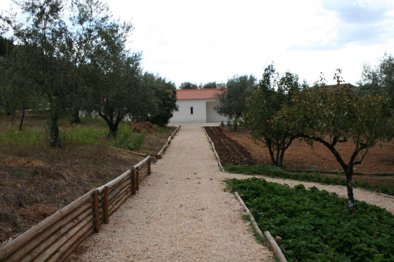 Villa Encosta Da Camarinha à Ferreira do Zêzere Extérieur photo