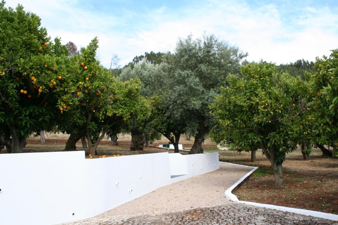 Villa Encosta Da Camarinha à Ferreira do Zêzere Extérieur photo