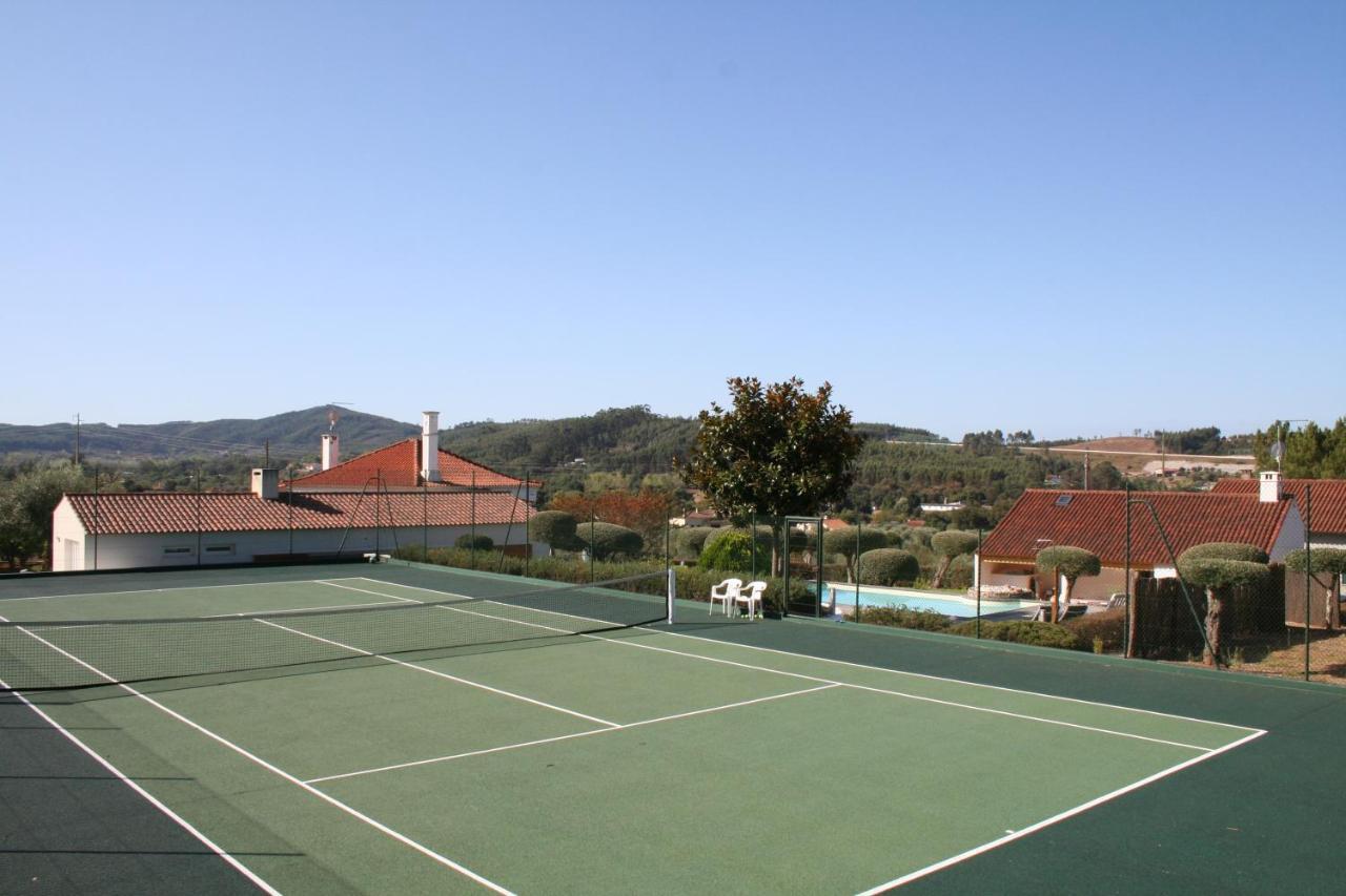 Villa Encosta Da Camarinha à Ferreira do Zêzere Extérieur photo